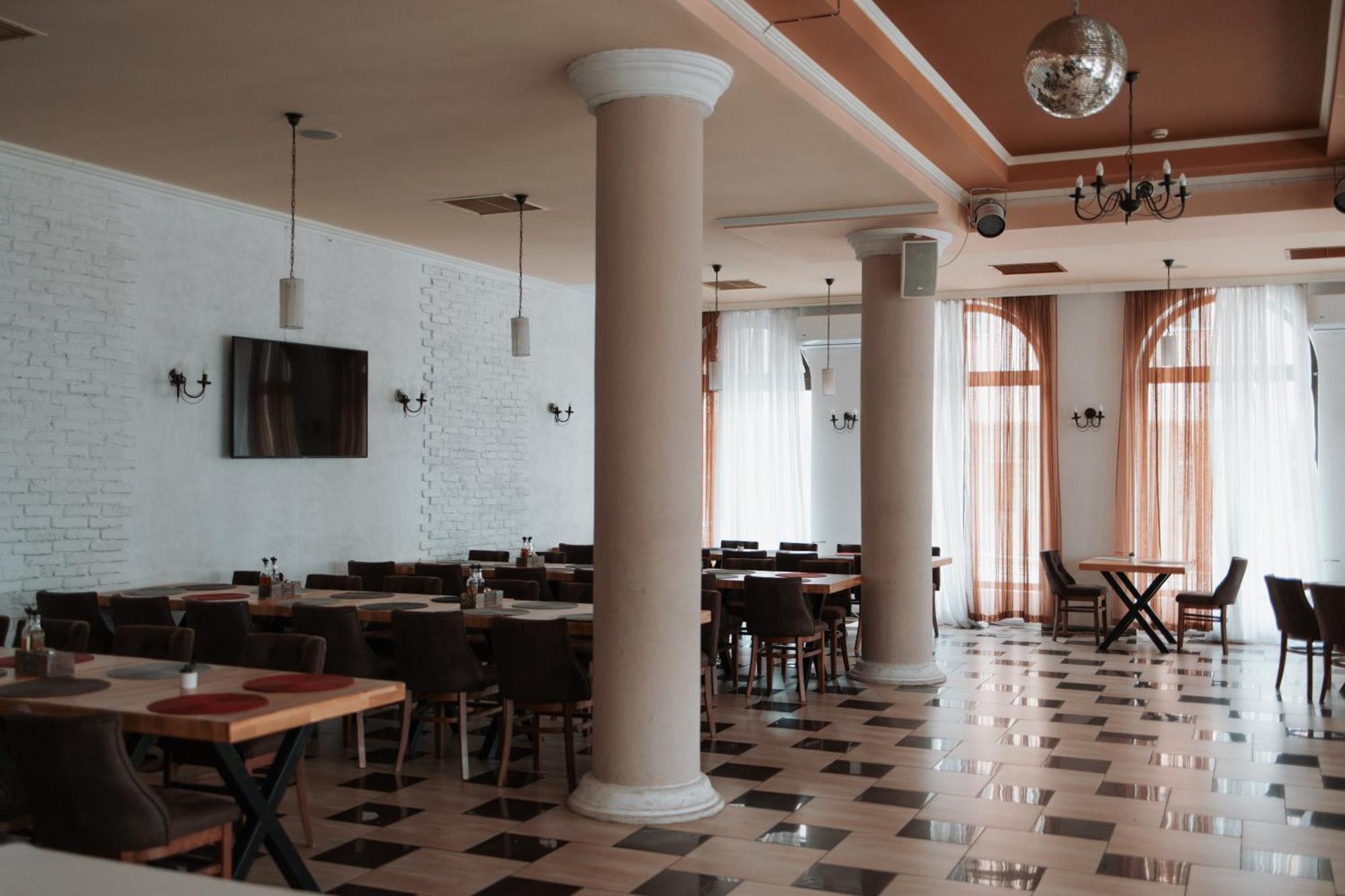 Hotel Neptun Vidin Exterior photo