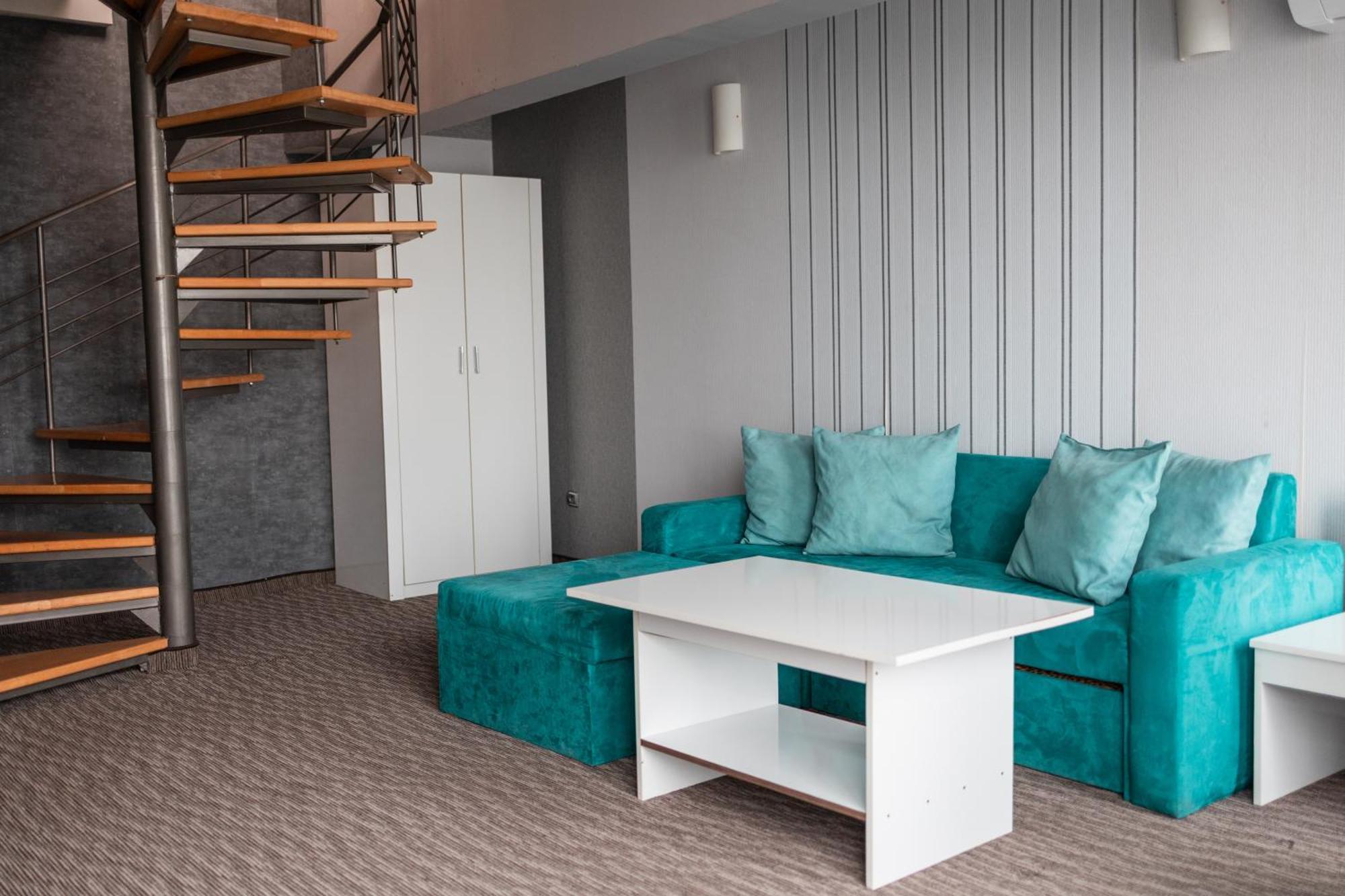 Hotel Neptun Vidin Exterior photo