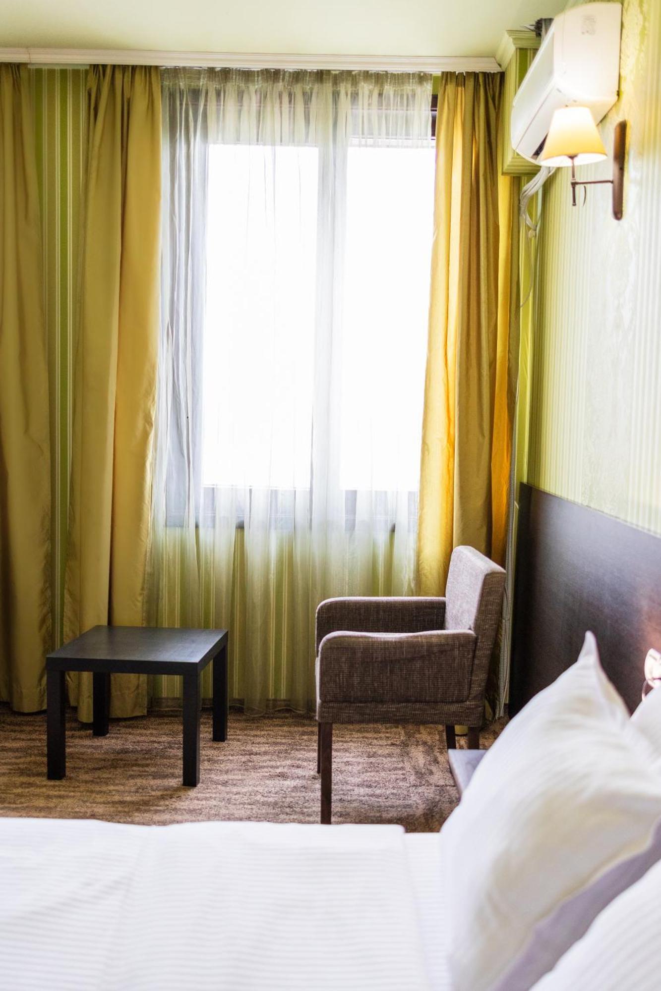 Hotel Neptun Vidin Exterior photo